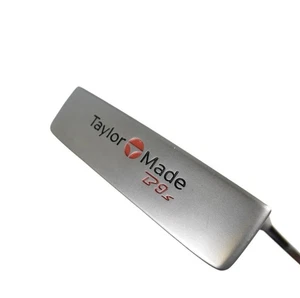 TaylorMade B9S Nubbins Face Balanced Putter Right Handed 35” Good - Picture 1 of 11