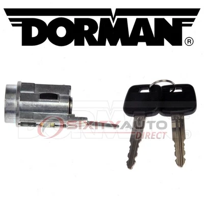 Dorman Ignition Lock Cylinder for 1989-1995 Toyota 4Runner Primary  dq - Изображение 1 из 4