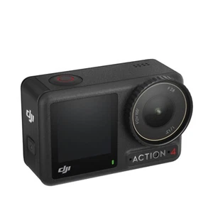 DJI Osmo Action - 4K Action Cam 12MP Digital Camera 2 Displays 36ft waterproof - Picture 1 of 1
