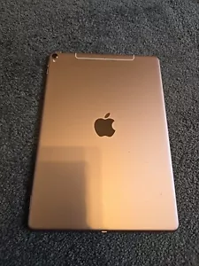 Apple iPad Pro 10.5 64GB, Wi-Fi + 4G (Unlocked), 10.5 in - Rose Gold - Picture 1 of 3