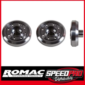 Romac 0220 Steel Balancer Holden V8 253 308 304 EFI - Picture 1 of 1