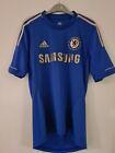 Chelsea 2012/2013 Home Football Shirt Size Men’s Small