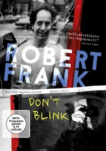 Robert Frank - Don't Blink (OmU) (Neuauflage) DVD **NEU*OVP** - Bild 1 von 2