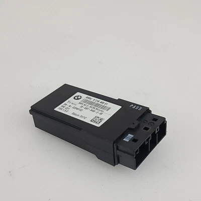 Fits Bmw 428i F32 F36 Front Rear Seat Control Module 2014 2015 2016 9216468 - Image 1 of 4