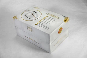 DEESS PRO GOLD 3 IN 1 IPL ICE COOL 2033 HAIR REMOVAL DEVICE - 900,000 FLASHES - Picture 1 of 8