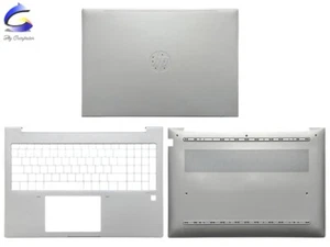 Nuevo Para HP Probook 460 G11 465 LCD Cubierta Trasera/Funda Superior Apoyo/Funda Inferior - Imagen 1 de 5