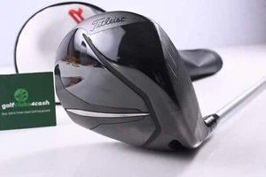 Titleist TSR1 Driver / 12 Degree / Regular Flex MMT Speedmesh 40 Shaft - Picture 1 of 9