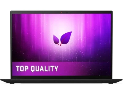 Lenovo Thinkpad X1 Carbon Gen9 I7 3.0 GHz 16 Go 512 Go SSD 1920 Win11 Pro XC9 - Photo 1/4