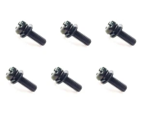 Lot of 6 - Echo Pb403T Control Lever Mount Screws Oem Original 90023805016 - Picture 1 of 1