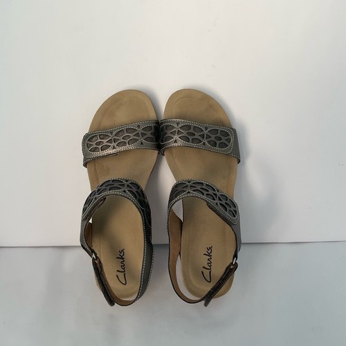 Sandali donna Clarks