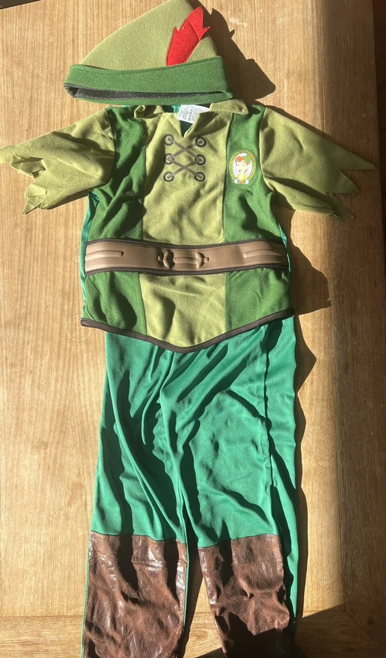 Kids Funcy Costume  - Image 1 of 1