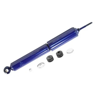 Shock Absorber Monro Matic Plus Front Monroe 31029 fits 1986-1995 Suzuki Samurai Foto 1 de 4