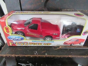 Ford F-150 Pick Up Remote Control NEW IN BOX - Picture 1 of 3