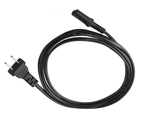 Epson Expression XP-830 Pequeño en Uno Impresora Cable de Alimentación de CA Cable de Alimentación Cargador Foto 1 de 1