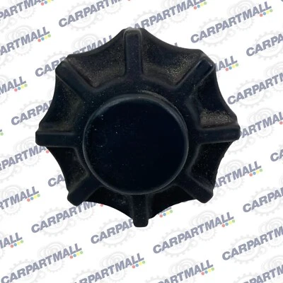 2009 2010 BMW 535i xDrive Power Steering Fluid Reservoir Tank Cap 32411092649 Foto 1 de 4