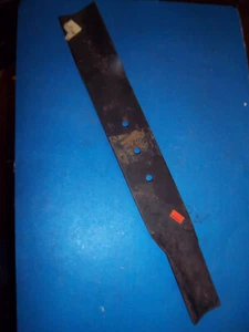 NEW GILSON CUTTER BLADE 235862 OEM W2J - Picture 1 of 1