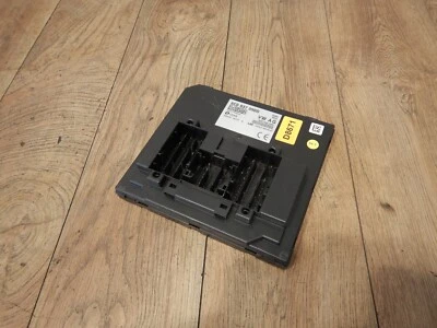 Centralina Di Bordo Skoda Fabia 6V VW Polo 6C 6C0937090D Originale - Immagine 1 di 2