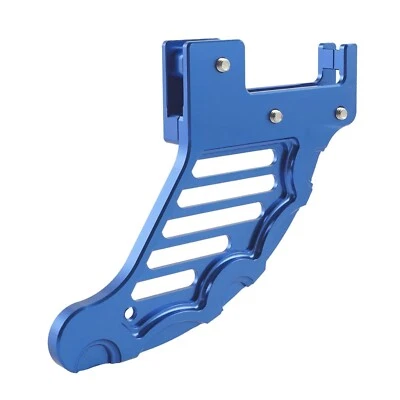 Front Rear Brake Disc Guard Protector For KTM EXC SX XC F EXC-F 125 200 300 400 Foto 1 de 3