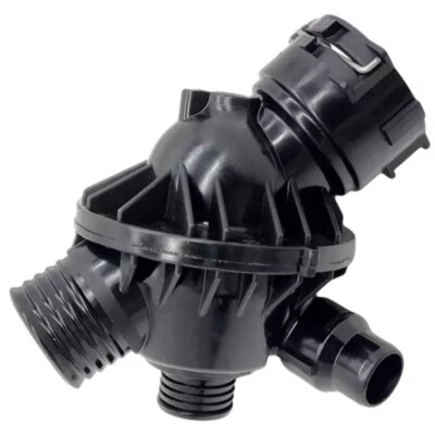 Engine Coolant Thermostat For BMW 328i GT xDrive Base 2.0L L4 - Gas 2014-2016 - Imagem 1 de 4