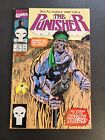 Marvel Comics The Punisher #39 September 1990 Denys Cowan Cover