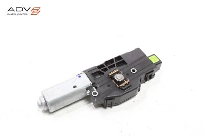 2013 - 2019 INFINITI Q70 Q70L SUNROOF SUN ROOF POWER WINDOW GLASS MOTOR OEM - Image 1 of 4