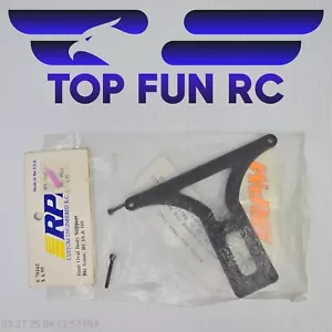 RPM 70162 Rear Oval Body Support For Associated RC10 & DS - Picture 1 of 1