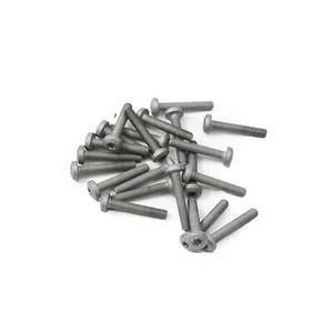22x Valve Cover Bolts Fit For Audi A4 A5 A6 Q3 TT VW Passat Golf Jetta N10554005 - Picture 1 of 7
