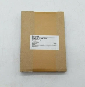 Rexroth R181041000 Front Seal - Picture 1 of 5