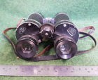 Vintage Ross London 8x30 Stepvue Binoculars