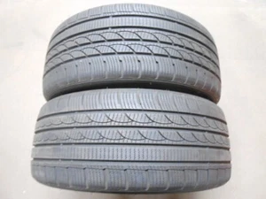 2x Winterreifen 225/40 R18 92V Tracmax ICE-Plus S210 (D1569) - Bild 1 von 3