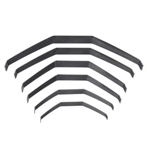 125x290x135x20mm carbon fiber Landing Gear for 50E Extra 260 gasline Airplane - Picture 1 of 9