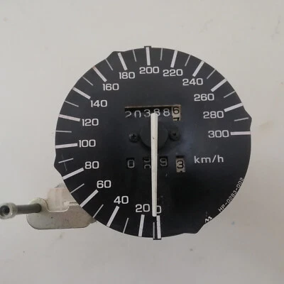 HONDA CBR 1000F 1993 CONJUNTO VELOCÍMETRO Foto 1 de 4