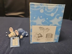 WhimsiClay Amy Lacombe Barry # 86909 raro nuevo en caja y etiquetas 2004 - Imagen 1 de 10
