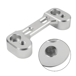 Motorcycle Handlebar Riser Adapters Rise Offset Bracket For BMW G310GS/R 17-23 - Picture 1 of 12