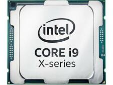 TRAY Intel Core i9 9960X 3.10GHz 22M Cache 16-Core CPU Processor LGA2066 SREZ4