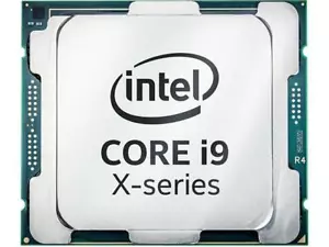 TRAY Intel Core i9 9960X 3.10GHz 22M Cache 16-Core CPU Processor LGA2066 SREZ4 - Picture 1 of 1