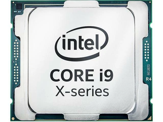 TRAY Intel Core i9 9960X 3.10GHz 22M Cache 16-Core CPU Processor LGA2066 SREZ4 - Image 1 of 1