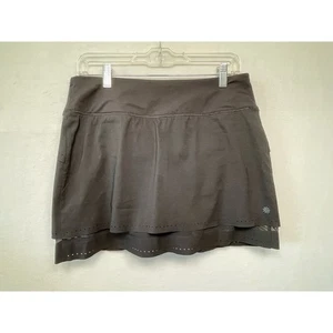 Athleta Black Skort, Size S, Athleisure, Sporty, Casual - Picture 1 of 5