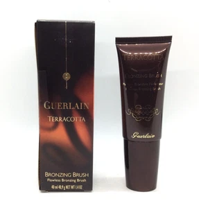 Terracotta by Guerlain 1.4 oz bronzing brush 00 Natural Bronze Damaged Box R41 - Picture 1 of 2