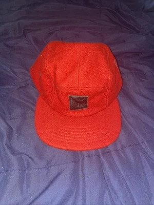 Sombrero Diamond Supply Co ajustable-EC Foto 1 de 2