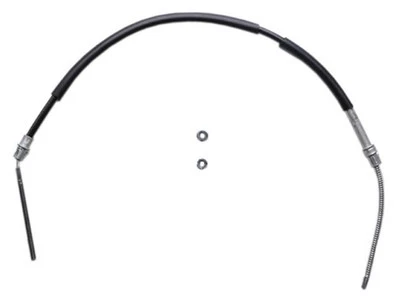 Cable de freno de estacionamiento para Oldsmobile Silhouette 1990-1991 Raybestos 24872TPJM Foto 1 de 2