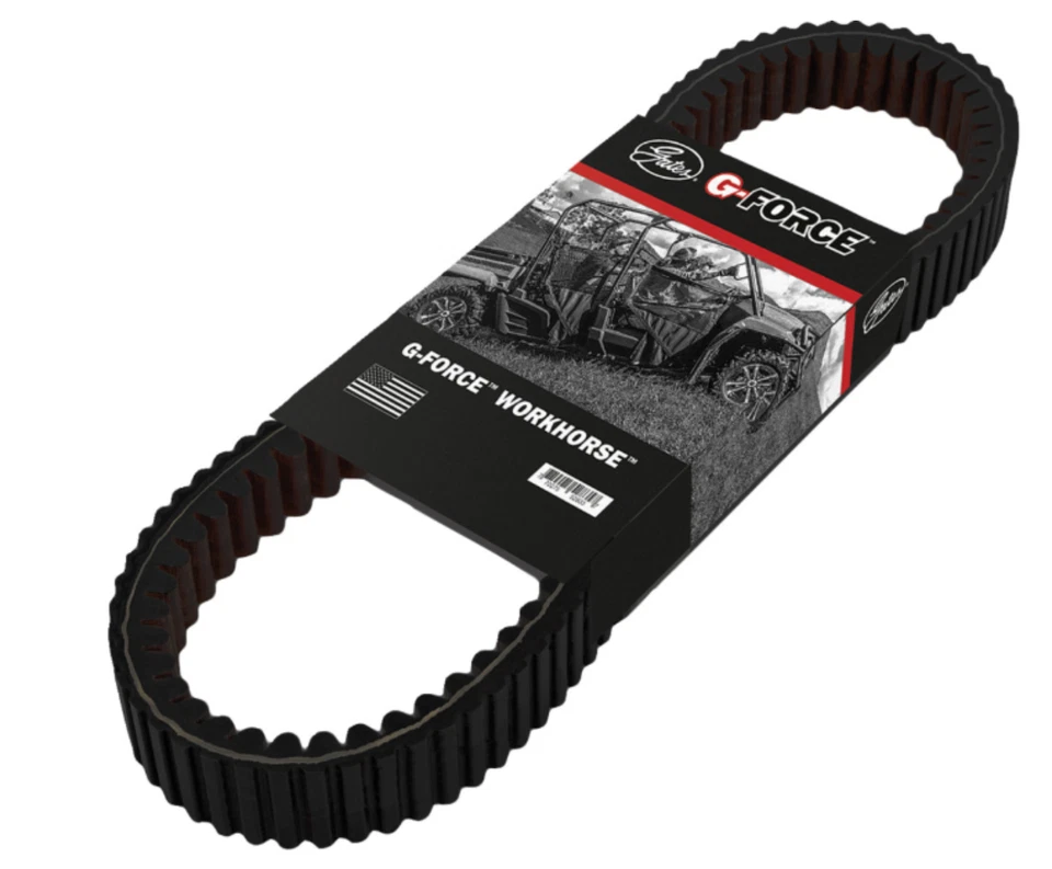 Gates - 24G4022 - Correa de transmisión automática continuamente variable (CVT),,... Foto 1 de 1