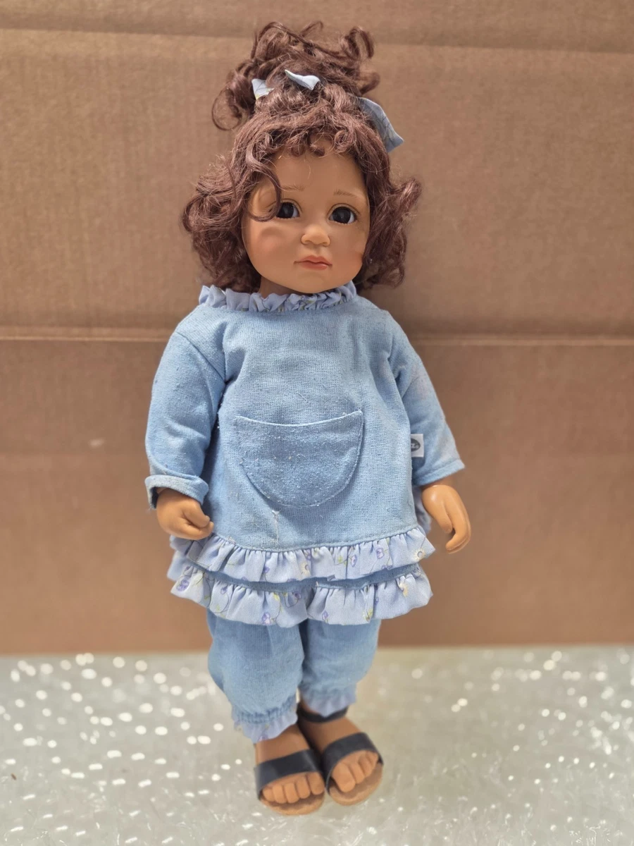 Götz Original (Opened) Doll Dolls & Doll Playsets for sale | eBay