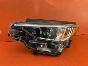 Faro LED izquierdo del lado del conductor 2024 2025 Subaru Impreza Crosstrek Base OEM - Imagen 1 de 24