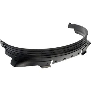 620-989 Dorman Fan Shroud for Ram 2500 3500 4500 5500 2014-2021 - Picture 1 of 5