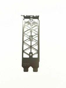 5pcs Full Height Bracket for nVidia Tesla GPU P40 M60 820178-001 PK3RJ P100 V100 - Picture 1 of 4