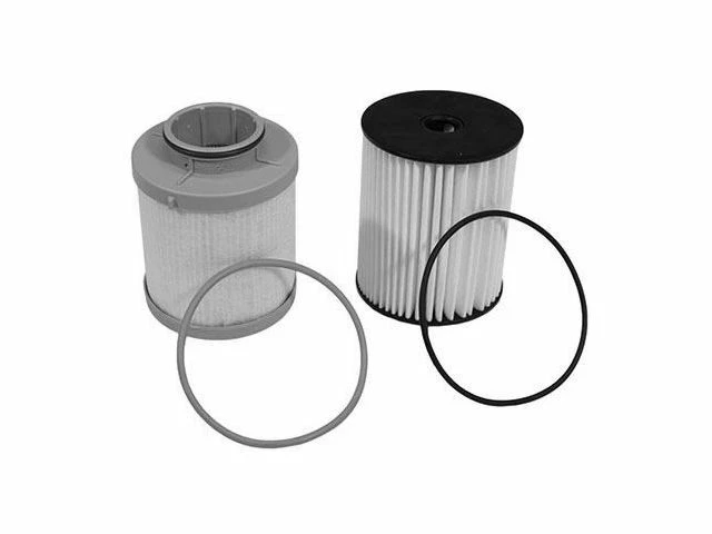 Filtro de combustível Pronto compatível com Ford F550 Super Duty 2008-2010 6.4L V8 46ZWDT - Imagem 1 de 1