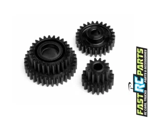 HPI Electric Savage Flux Center Gear Set E-Savage HPI82018 - Picture 1 of 1