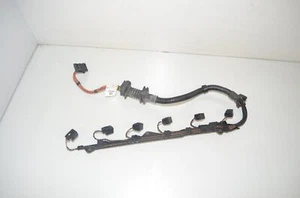 BMW E70 X5 Xdrive 40d E71 Cable Loom Engine Injector Module 7808243 7380507 - Imagen 1 de 4