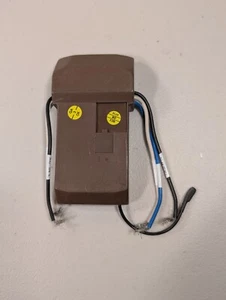 Receptor remoto ventilador UC7067RC UC7067 7067IC-05D (6+5) Brown Hampton Bay Harbour - Imagen 1 de 2